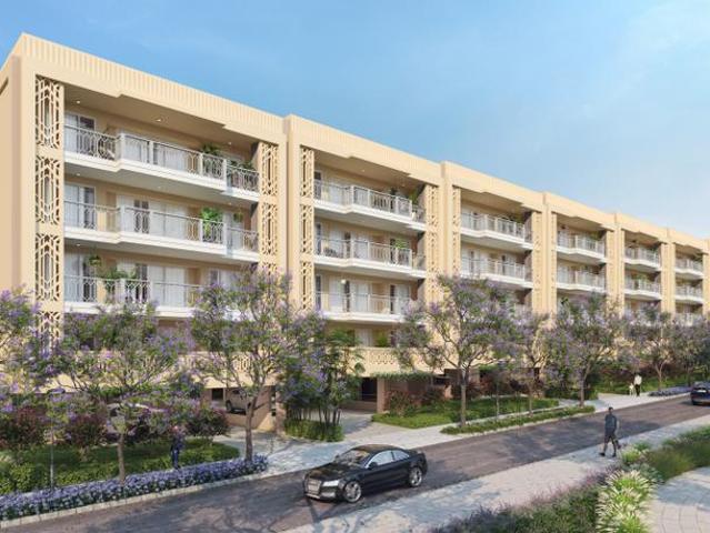 Flat for sale in Hariana