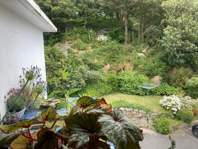 Apartment for rent in Porthcurno, Cornwall