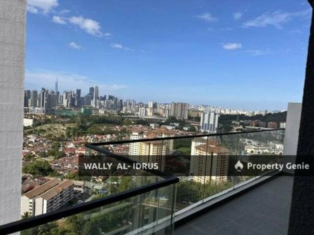 Apartment for rent in Country Heights Damansara, Kuala Lumpur