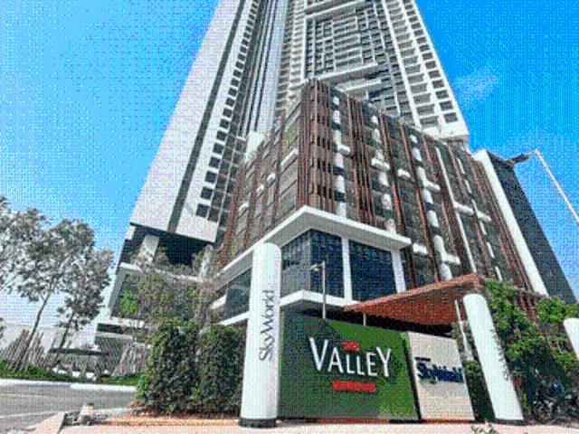 Apartment for rent in Country Heights Damansara, Kuala Lumpur