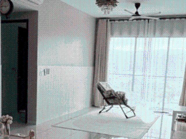 Apartment for rent in Country Heights Damansara, Kuala Lumpur