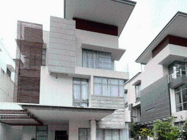 House for rent in Selangor