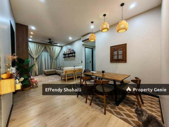 Condominium for sale in Country Heights Damansara, Kuala Lumpur