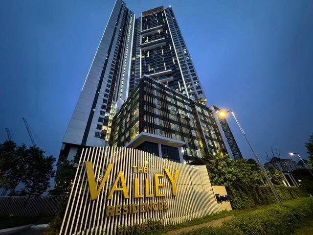 Condominium for rent in Country Heights Damansara, Kuala Lumpur