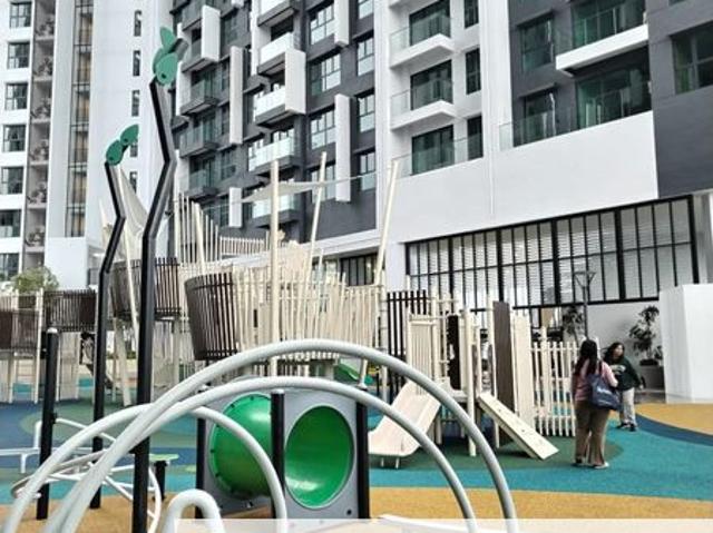 Condominium for rent in Country Heights Damansara, Kuala Lumpur