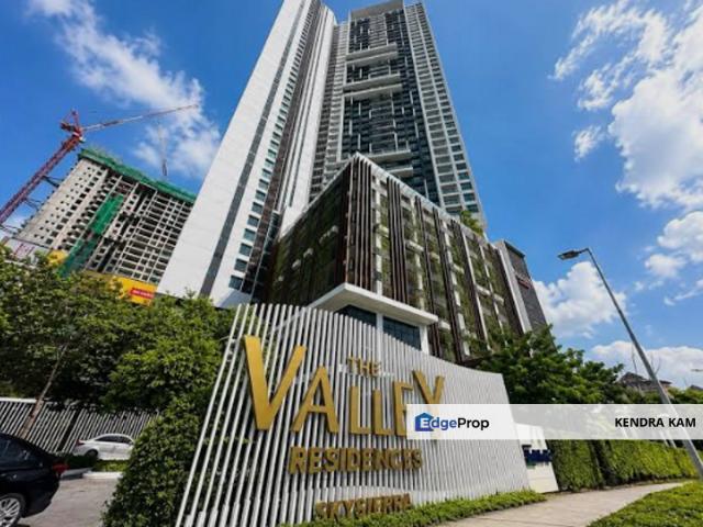 Condominium for sale in Setiawangsa, Kuala Lumpur