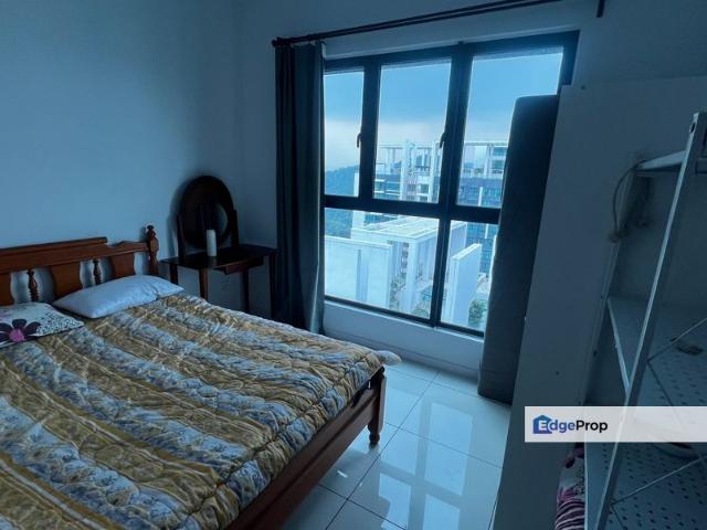 Condominium for rent in Setiawangsa, Kuala Lumpur