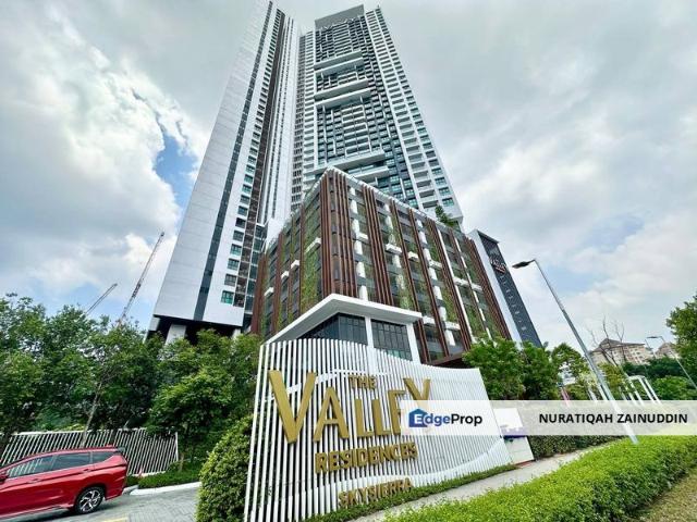 Condominium for sale in Setiawangsa, Kuala Lumpur