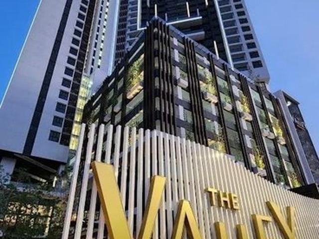 Condominium for rent in Setiawangsa, Kuala Lumpur