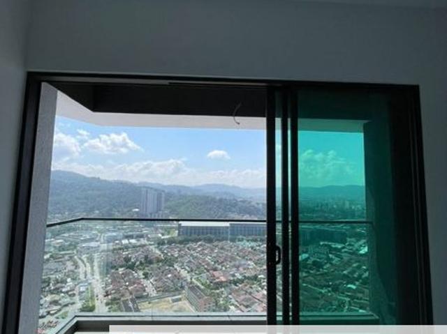 Condominium for sale in Setiawangsa, Kuala Lumpur