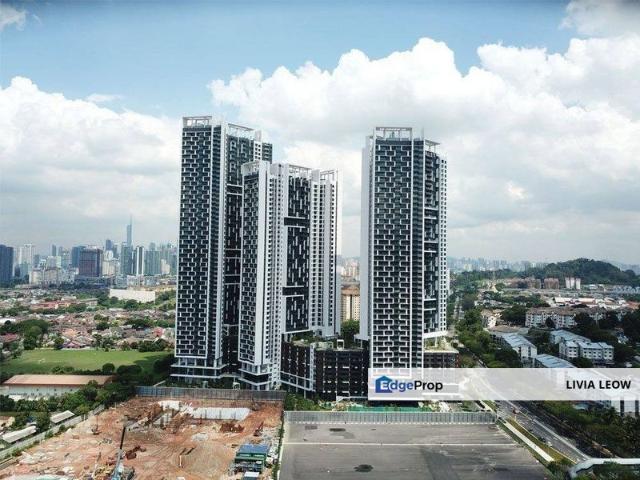 Condominium for sale in Setiawangsa, Kuala Lumpur