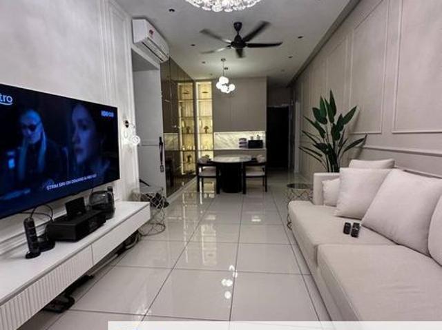 Condominium for rent in Country Heights Damansara, Kuala Lumpur