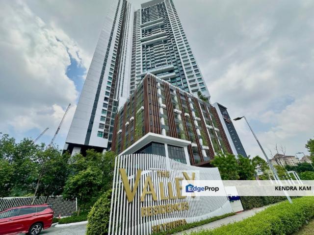 Condominium for sale in Setiawangsa, Kuala Lumpur
