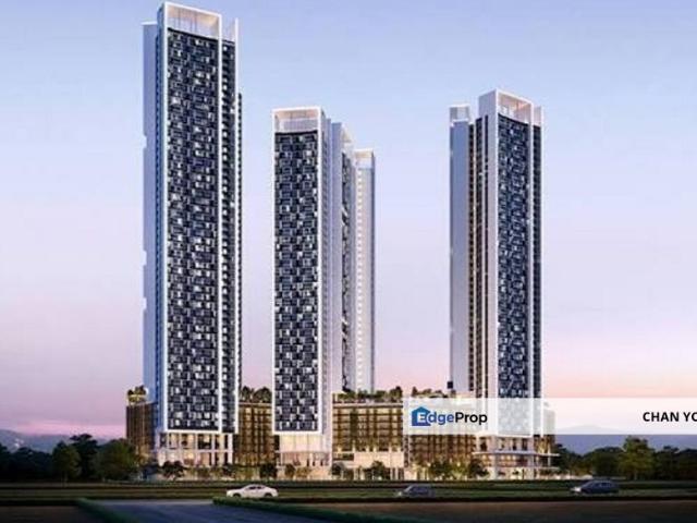 Condominium for sale in Setiawangsa, Kuala Lumpur