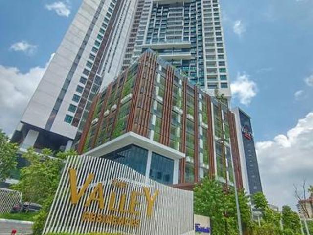 Condominium for rent in Country Heights Damansara, Kuala Lumpur
