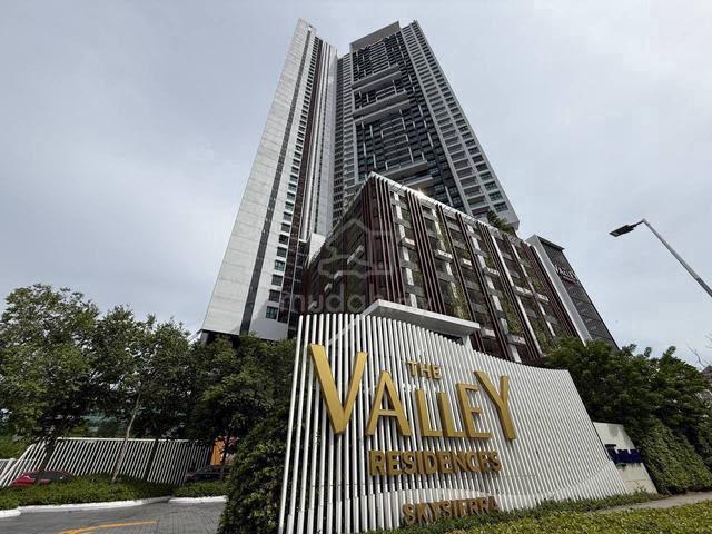Condominium for rent in Country Heights Damansara, Kuala Lumpur