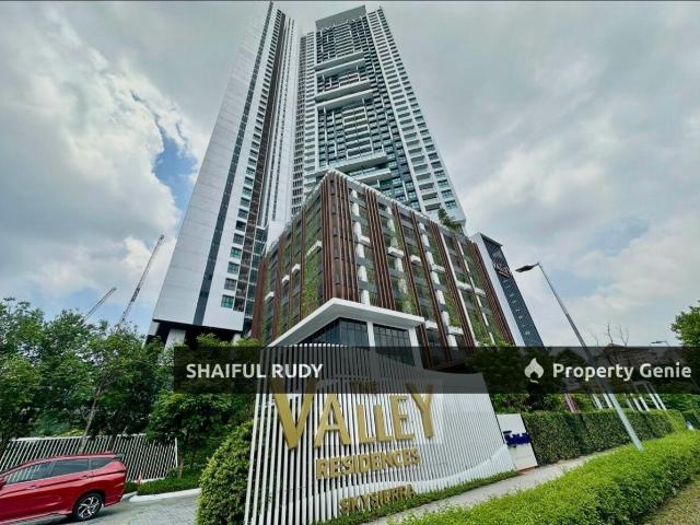 Serviced Residence for rent in Country Heights Damansara, Kuala Lumpur