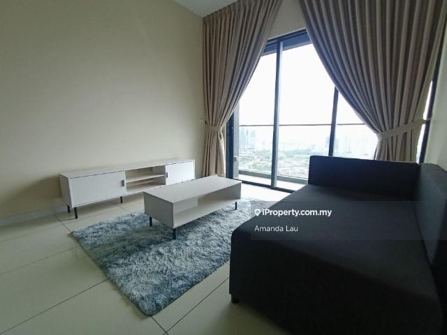 House for rent in Country Heights Damansara, Kuala Lumpur