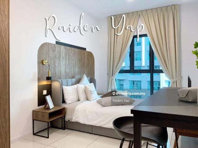 House for rent in Country Heights Damansara, Kuala Lumpur