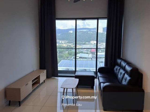 House for rent in Country Heights Damansara, Kuala Lumpur