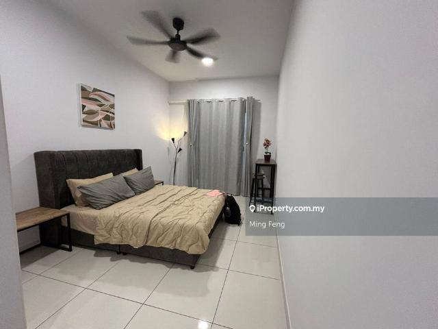 Room for rent in Country Heights Damansara, Kuala Lumpur