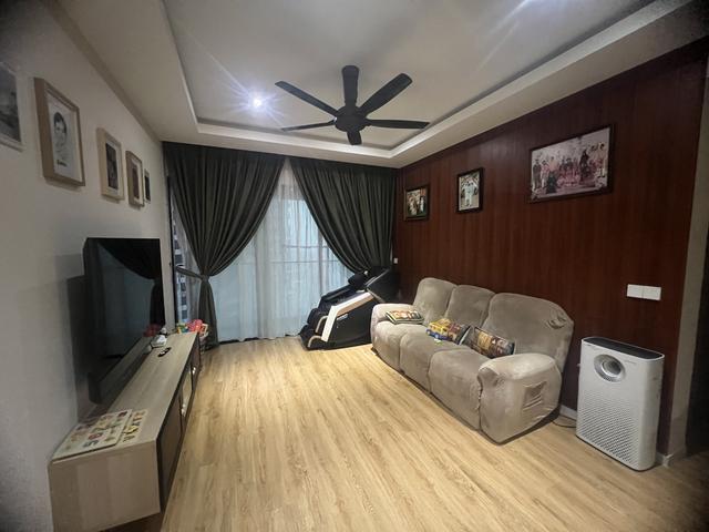 Condominium for sale in Setiawangsa, Kuala Lumpur