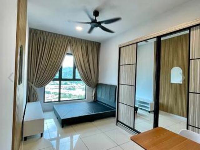 Condominium for rent in Country Heights Damansara, Kuala Lumpur