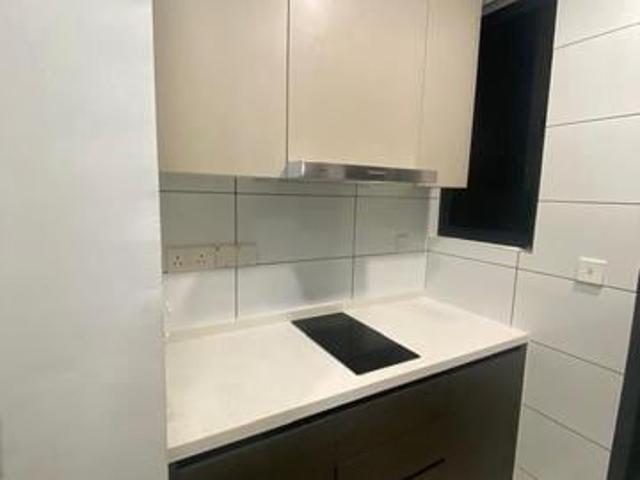 Condominium for rent in Kuala Lumpor