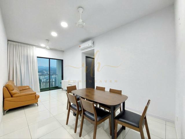 Condominium for rent in Kuala Lumpor