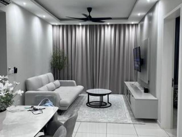 Condominium for rent in Kuala Lumpor, Wilayah Persekutuan Kuala Lumpur