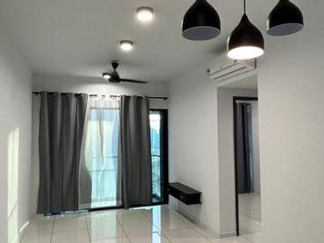 Condominium for rent in Setiawangsa, Kuala Lumpur