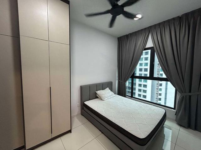 Condominium for rent in Kuala Lumpor
