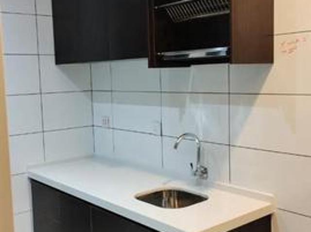 Condominium for rent in Kuala Lumpor