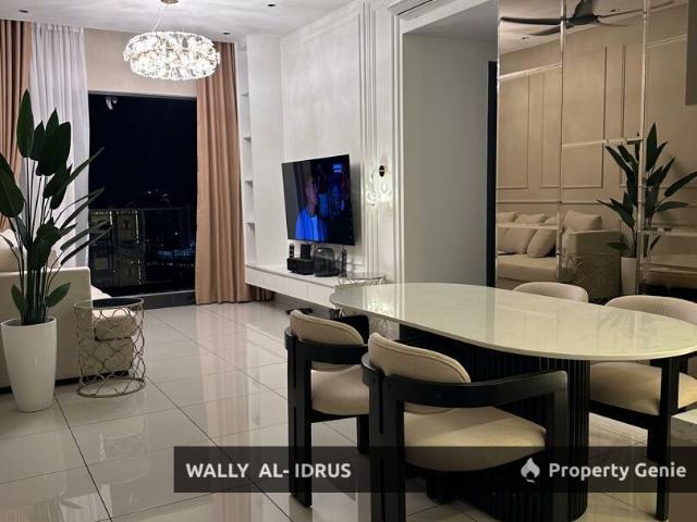 Condominium for rent in Country Heights Damansara, Kuala Lumpur
