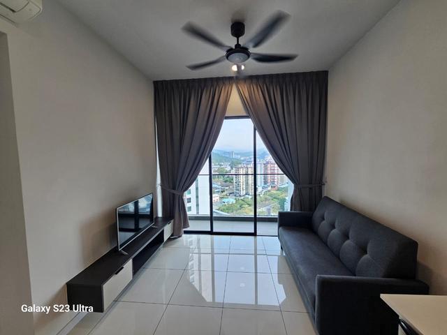 Condominium for rent in Kuala Lumpor, Wilayah Persekutuan Kuala Lumpur