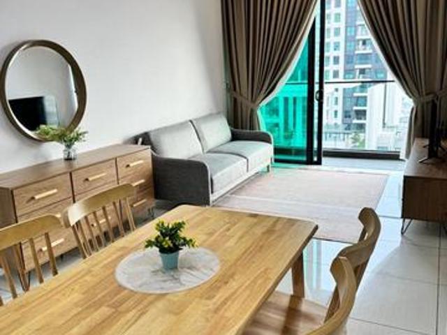 Condominium for rent in Country Heights Damansara, Kuala Lumpur