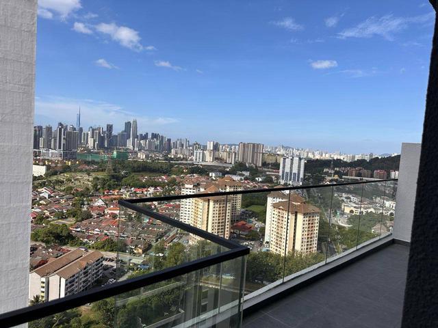 Condominium for rent in Kuala Lumpor