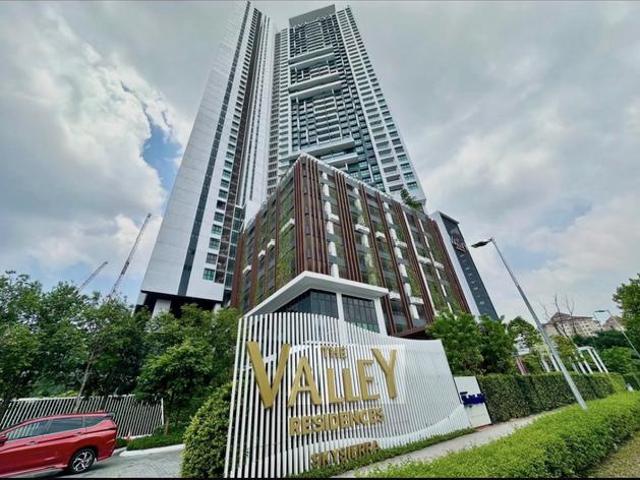 Condominium for rent in Country Heights Damansara, Kuala Lumpur