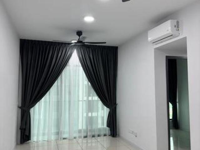 Condominium for rent in Kuala Lumpor
