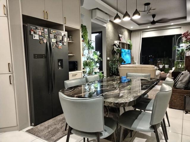 Condominium for rent in Country Heights Damansara, Kuala Lumpur