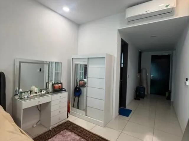 Apartment for rent in Kelumpuk Penguin, Kuala Lumpur