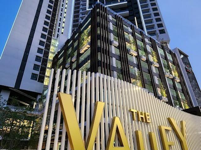 Apartment for rent in Country Heights Damansara, Kuala Lumpur