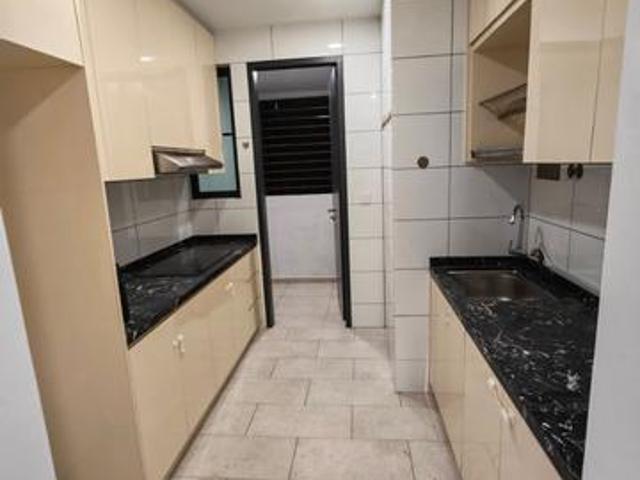 Condominium for rent in Setiawangsa, Kuala Lumpur