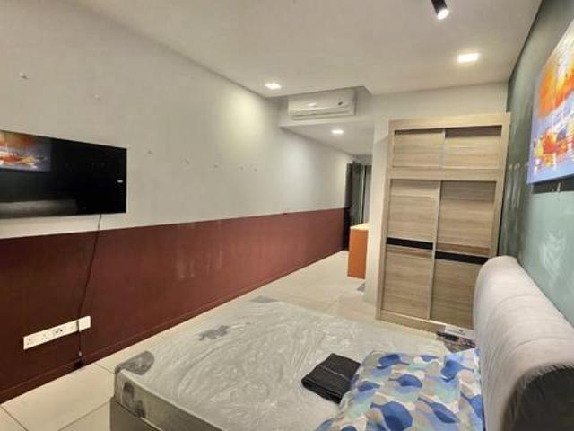 Condominium for rent in Setiawangsa, Kuala Lumpur