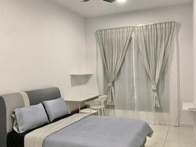 Condominium for rent in Setiawangsa, Kuala Lumpur