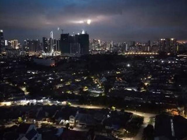 Condominium for rent in Kuala Lumpor