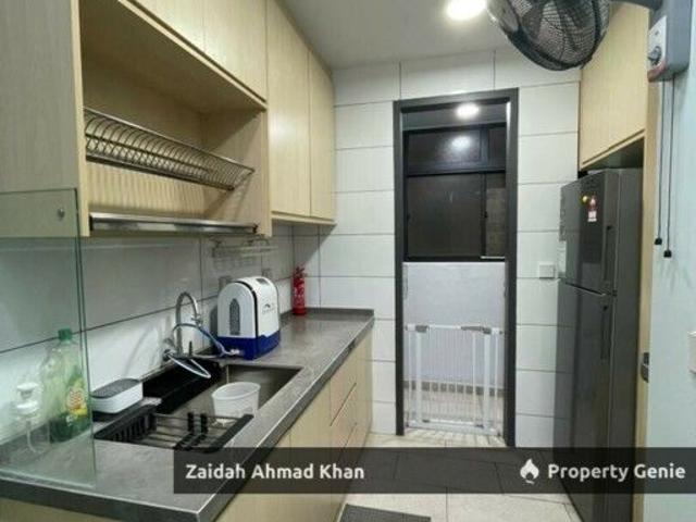 Apartment for rent in Country Heights Damansara, Kuala Lumpur