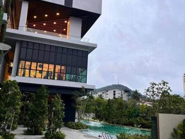 Condominium for rent in Country Heights Damansara, Kuala Lumpur