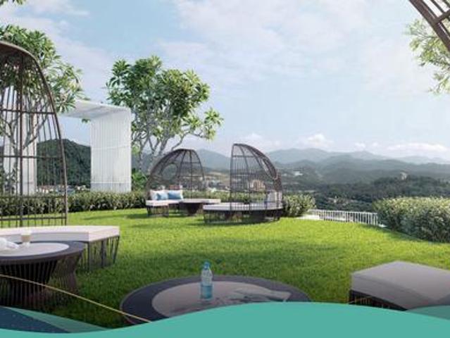 Condominium for rent in Setiawangsa, Kuala Lumpur