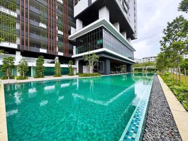 Condominium for rent in Kuala Lumpor